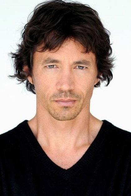 Michael Piccirilli - Actor Profile Photo