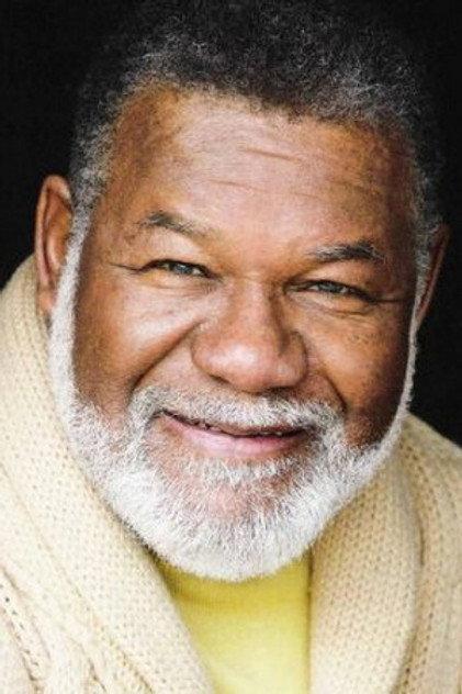 Charles Black - Actor Profile Photo