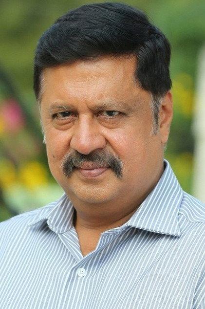 Jayaprakash - Actor Profile Photo