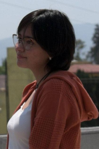 Claudia Hernández - Actor Profile Photo