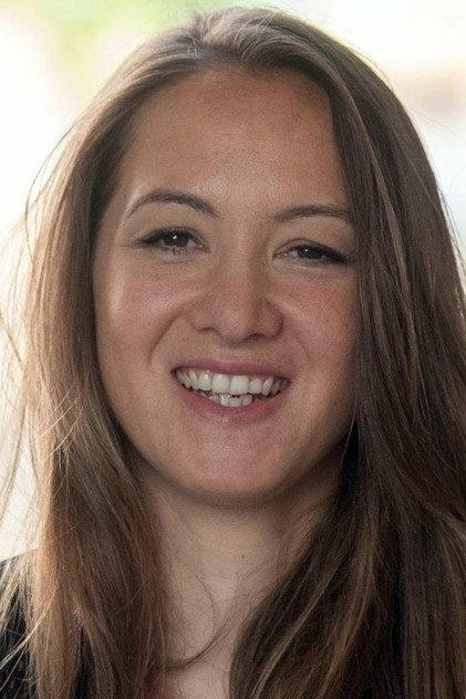 Sophie Hunger - Actor Profile Photo