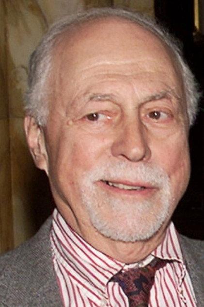 Gene Saks - Actor Profile Photo