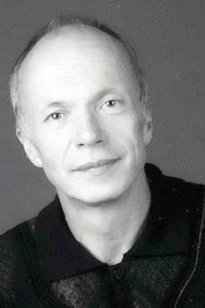 Pavel Semenikhin - Actor Profile Photo