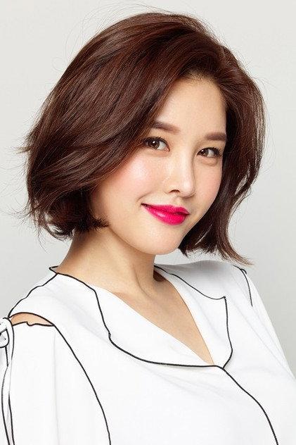 Park Eun-ji - Actor Profile Photo