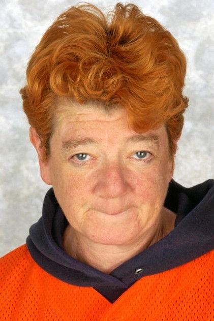 Debi Durst - Actor Profile Photo