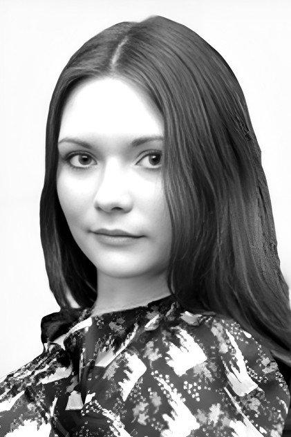 Candace Glendenning - Actor Profile Photo