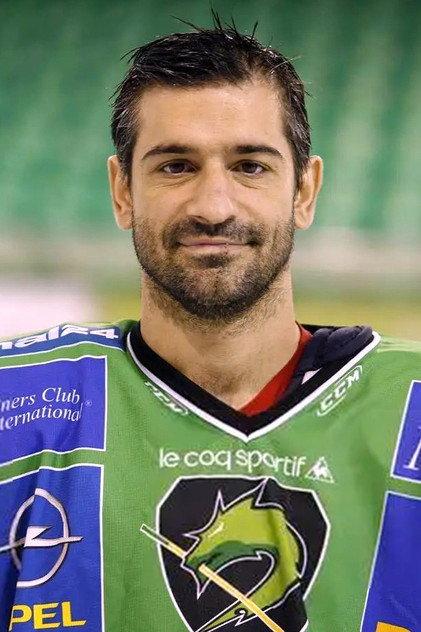 Ralph Intranuovo - Actor Profile Photo