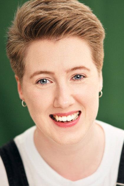 Lauren Grendon - Actor Profile Photo