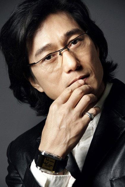 Teddy Lin Wai-Kin - Actor Profile Photo