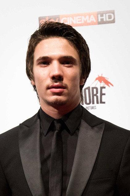 Roberto Gudese - Actor Profile Photo