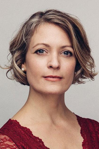 Maja Muhlack - Actor Profile Photo