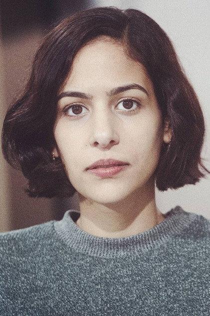 Joana Botelho - Actor Profile Photo