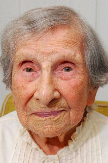 Hetty Bower - Actor Profile Photo