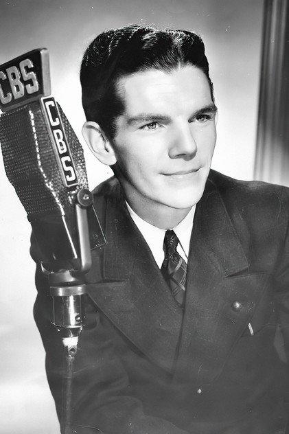 Frank Graham - Actor Profile Photo