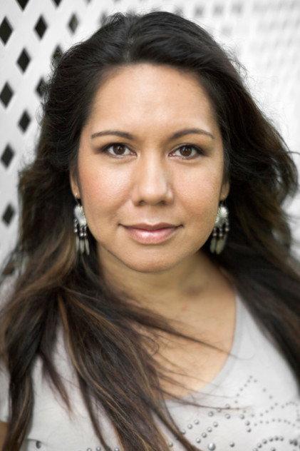 Zoe Leigh Hopkins - Actor Profile Photo