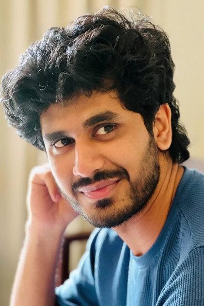 Nihal Nizam - Actor Profile Photo