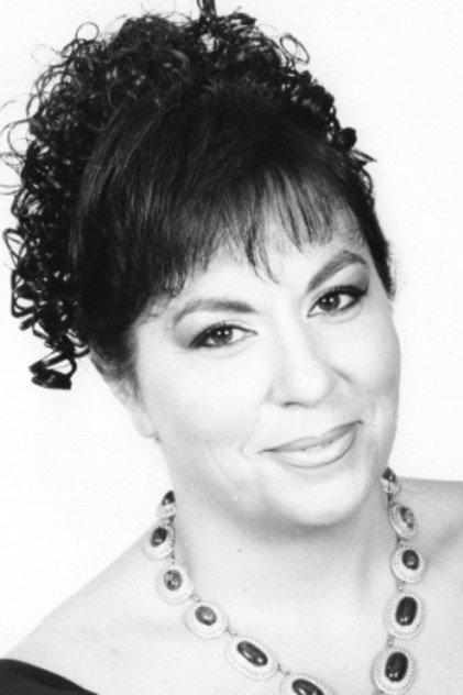 Elisabetta Fiorillo - Actor Profile Photo
