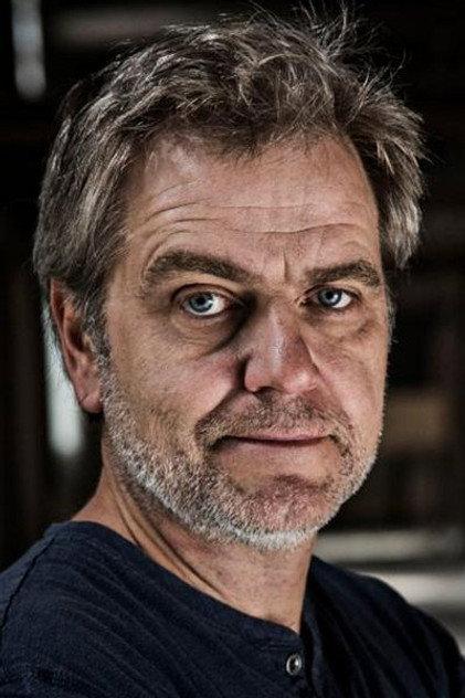 Ole Bornedal - Actor Profile Photo