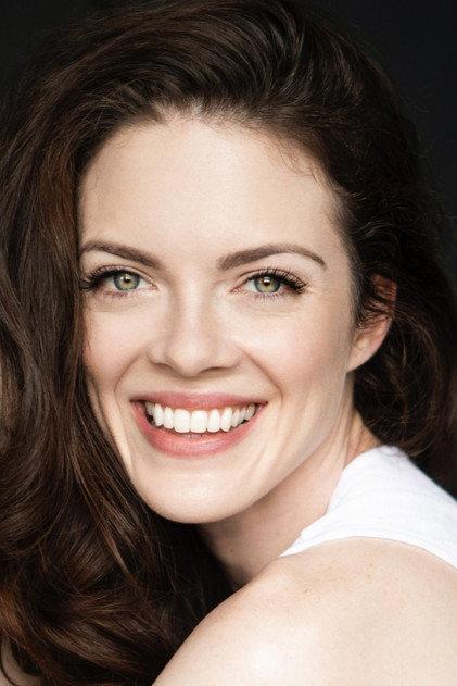 Sinead Curry - Actor Profile Photo