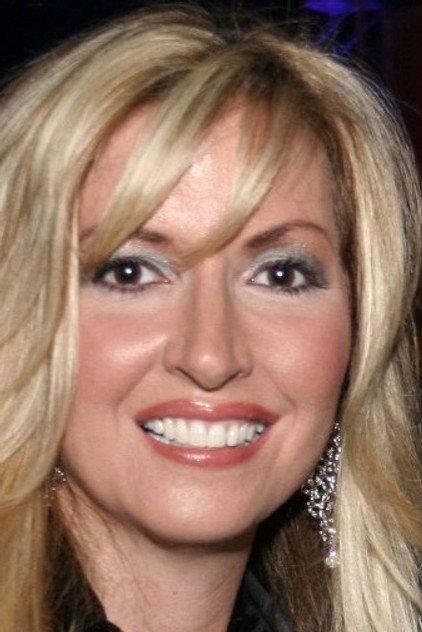 Martha Munizzi - Actor Profile Photo