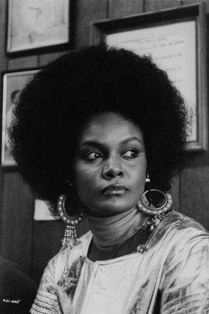 Tamara Dobson - Actor Profile Photo