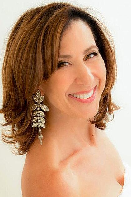 Carol Bach Rita - Actor Profile Photo