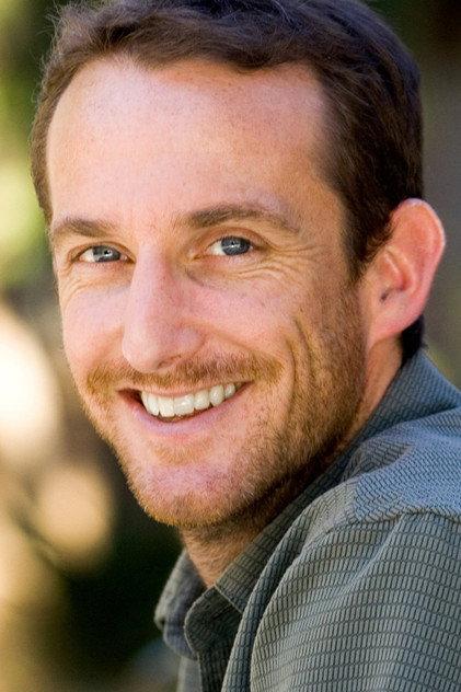 Paul Ripple - Actor Profile Photo