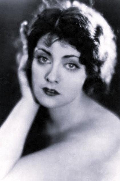 Eve Southern - Actor Profile Photo