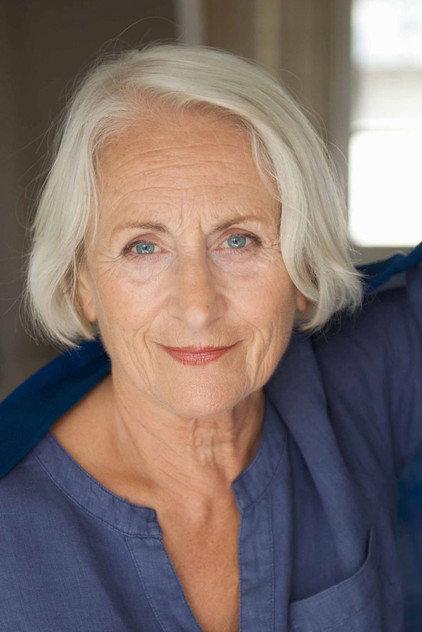 Martine Erhel - Actor Profile Photo