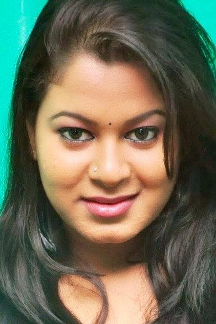 Priya Asmitha - Actor Profile Photo