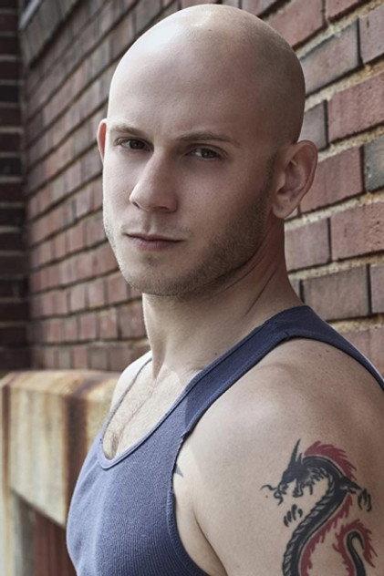 Dominic Ryan Gabriel - Actor Profile Photo