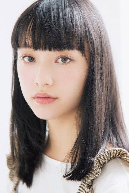 Aina Yamada - Actor Profile Photo