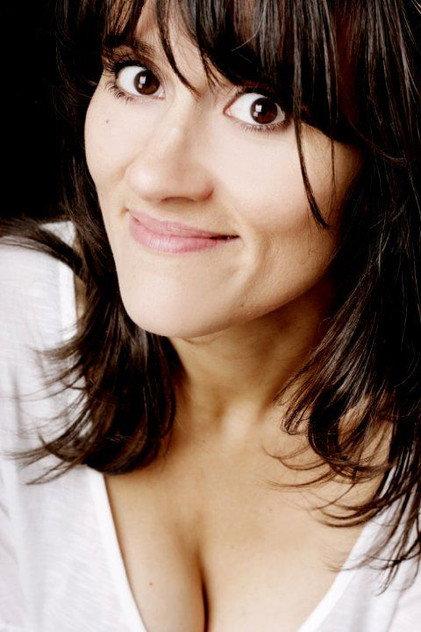 Nina Conti - Actor Profile Photo
