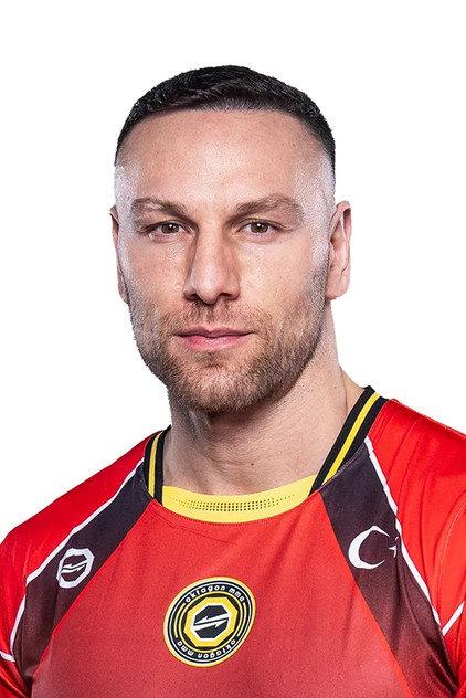 Kerim Engizek - Actor Profile Photo