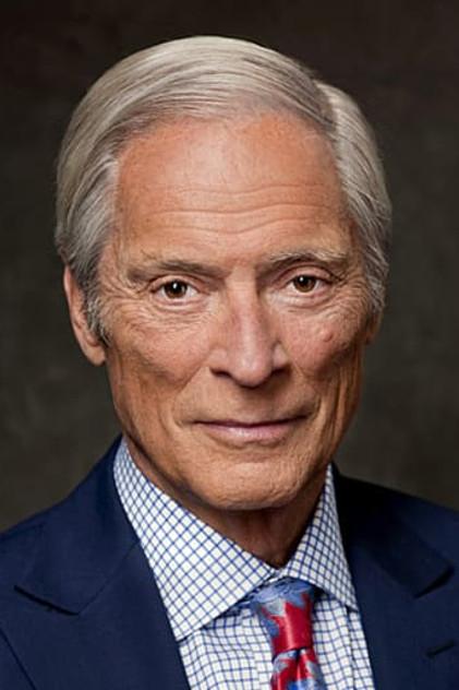 Bob Simon - Actor Profile Photo