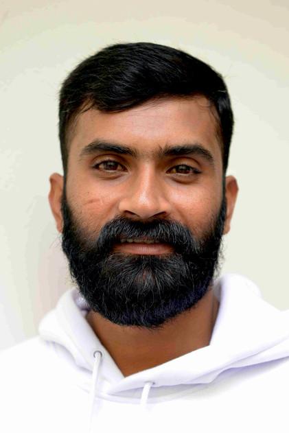 Yogesh - Actor Profile Photo