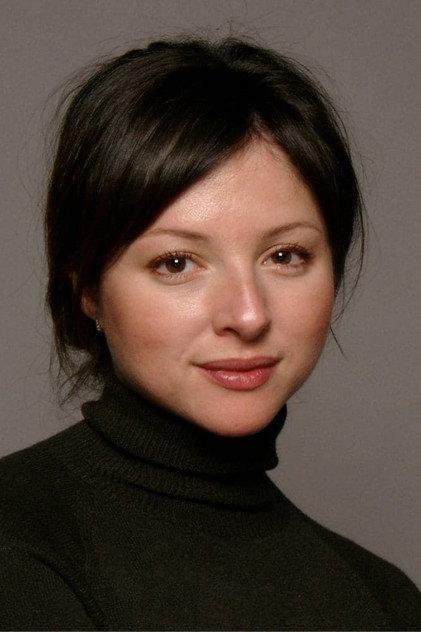 Anna Banshchikova - Actor Profile Photo