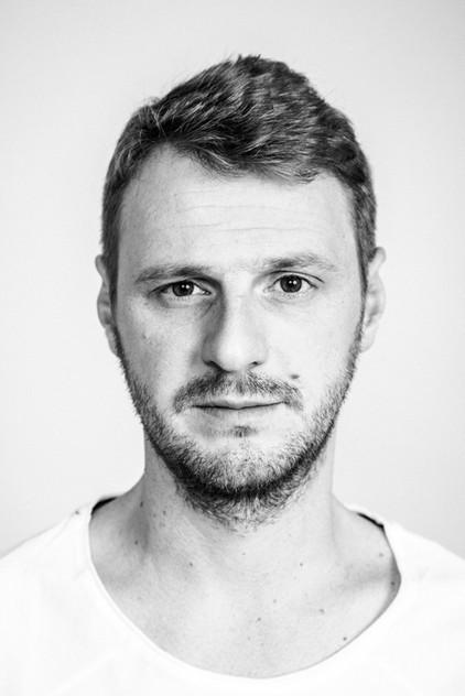 Alexandru Potocean - Actor Profile Photo