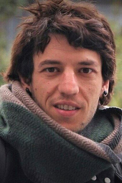 Jon Olivares - Actor Profile Photo