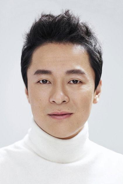 Cai Lu - Actor Profile Photo