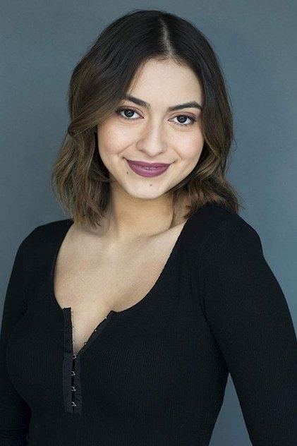 Keana Bastidas - Actor Profile Photo
