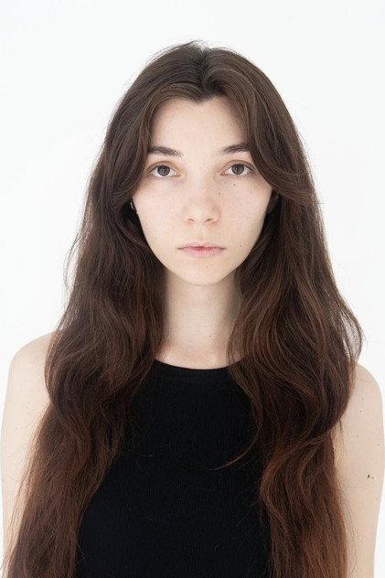 Elizabeth Telnaya - Actor Profile Photo