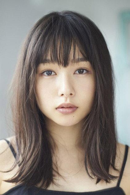 Hinako Sakurai - Actor Profile Photo