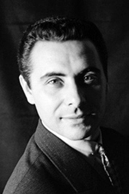 Rolando Alves - Actor Profile Photo