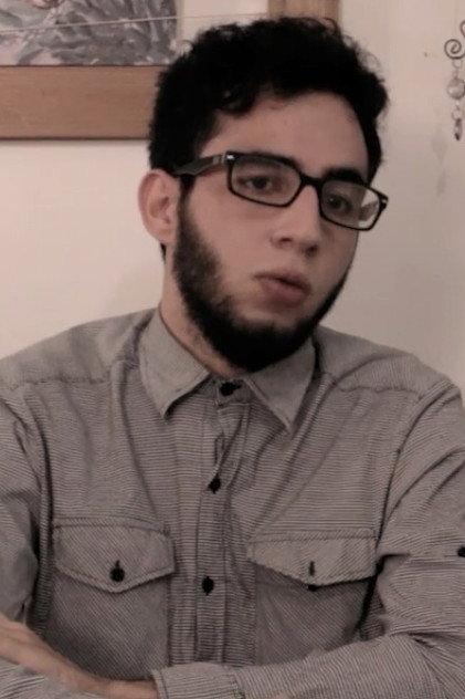 André Passos - Actor Profile Photo
