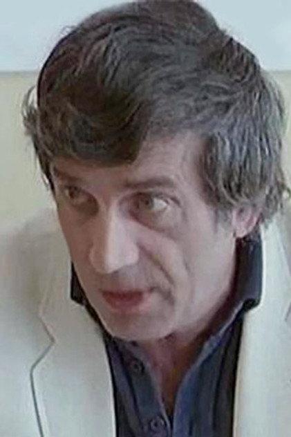 Božidar Pavićević - Actor Profile Photo