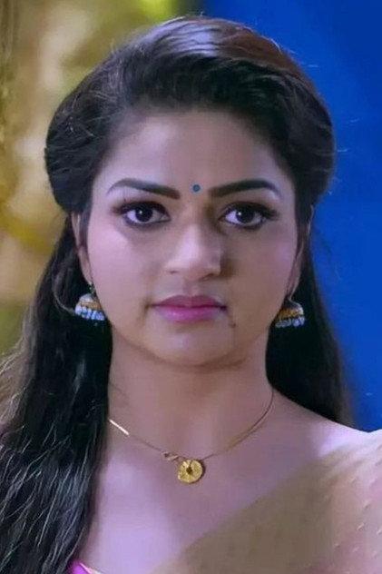 Nithya Ram - Actor Profile Photo