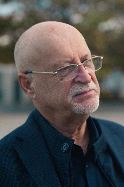 Yordan Karadzhov - Actor Profile Photo