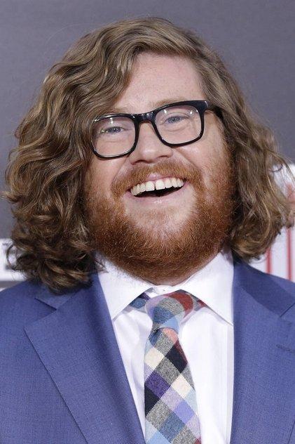 Zack Pearlman - Actor Profile Photo