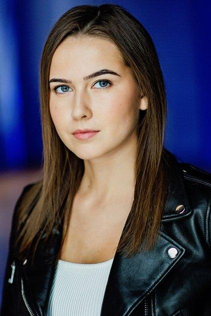 Briana Andrade-Gomes - Actor Profile Photo